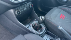 Ford Fiesta 1.0 EcoBoost ST-Line 5dr Petrol Hatchback